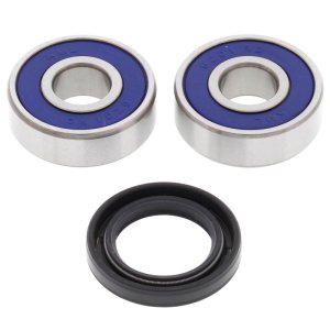 Honda CRF50F Wheel Bearing Kit - Front - All Balls Racing - ABR - `04-`23